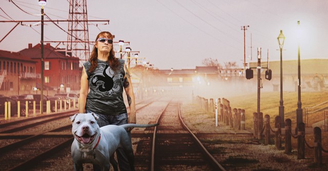 Pitbulls et prisonniers