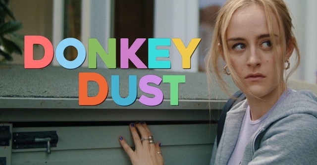 Donkey Dust