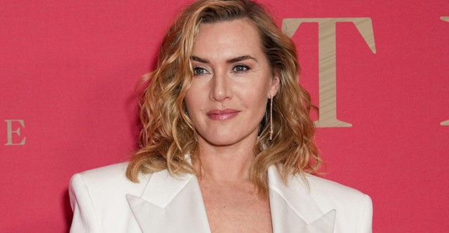 Kate Winslet: Decidedly Authentic