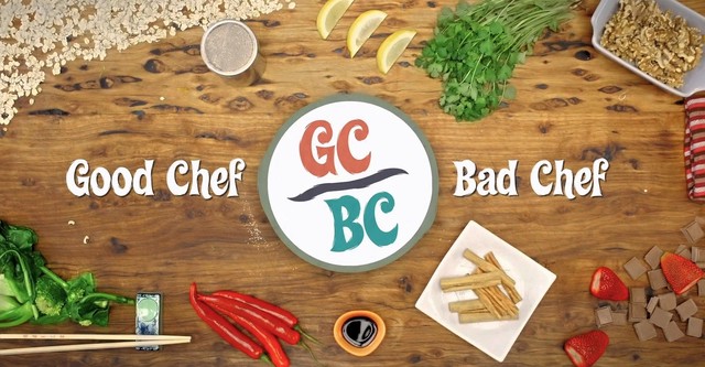 Good Chef Bad Chef