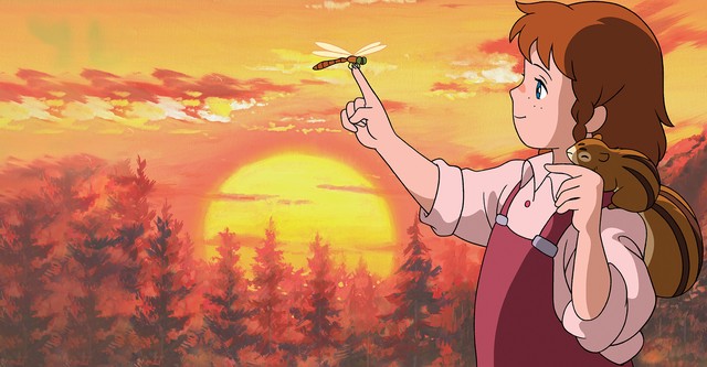 Wunderbare Pollyanna