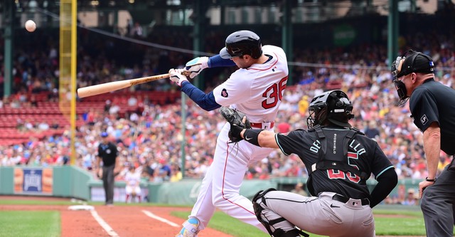 The Clubhouse: A Year with the Red Sox