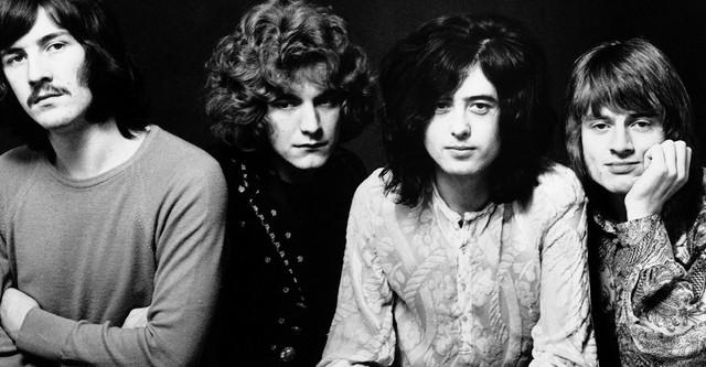 Led Zeppelin: Whole Lotta Rock
