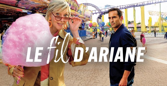 Le Fil d'Ariane