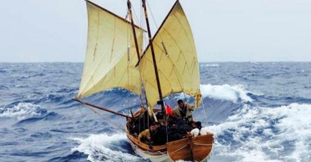 Mutiny