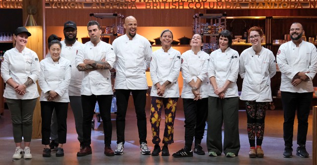 Top Chef
