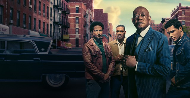 Godfather of Harlem