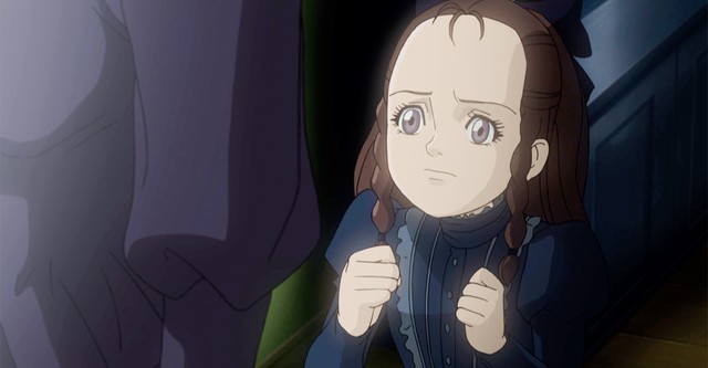 風の少女エミリー