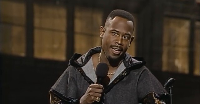 Def Comedy Jam