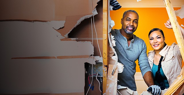 Married to Real Estate