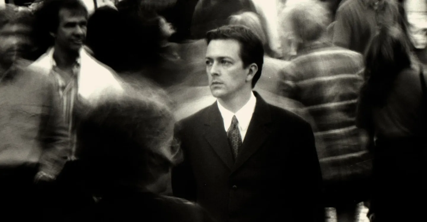 Donde ver todas las películas de Christopher Nolan en streaming 
