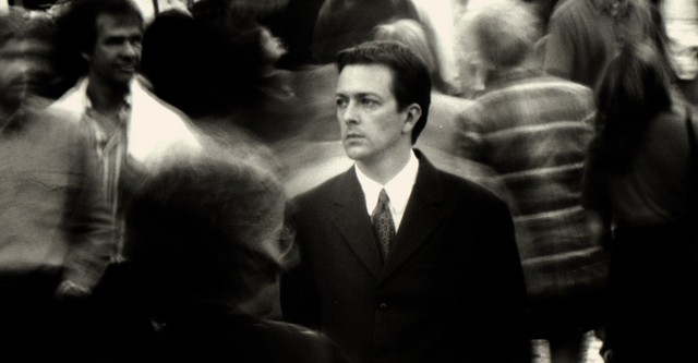 Following - Eine blutige Falle