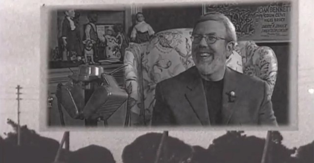 Drive-In Movie Memories