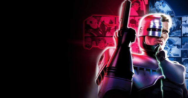 RoboDoc: The Creation of RoboCop