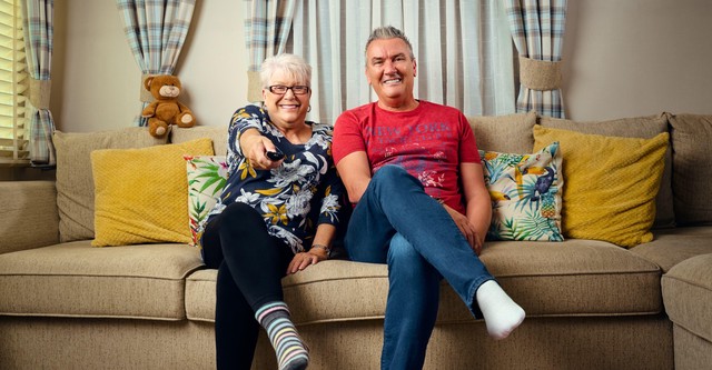 Gogglebox