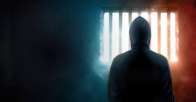 Greatest Prison Escapes with Billy Hayes