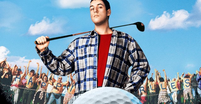 Happy Gilmore