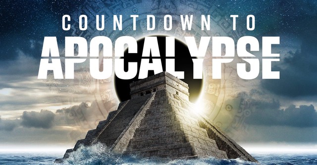 Countdown to Apocalypse