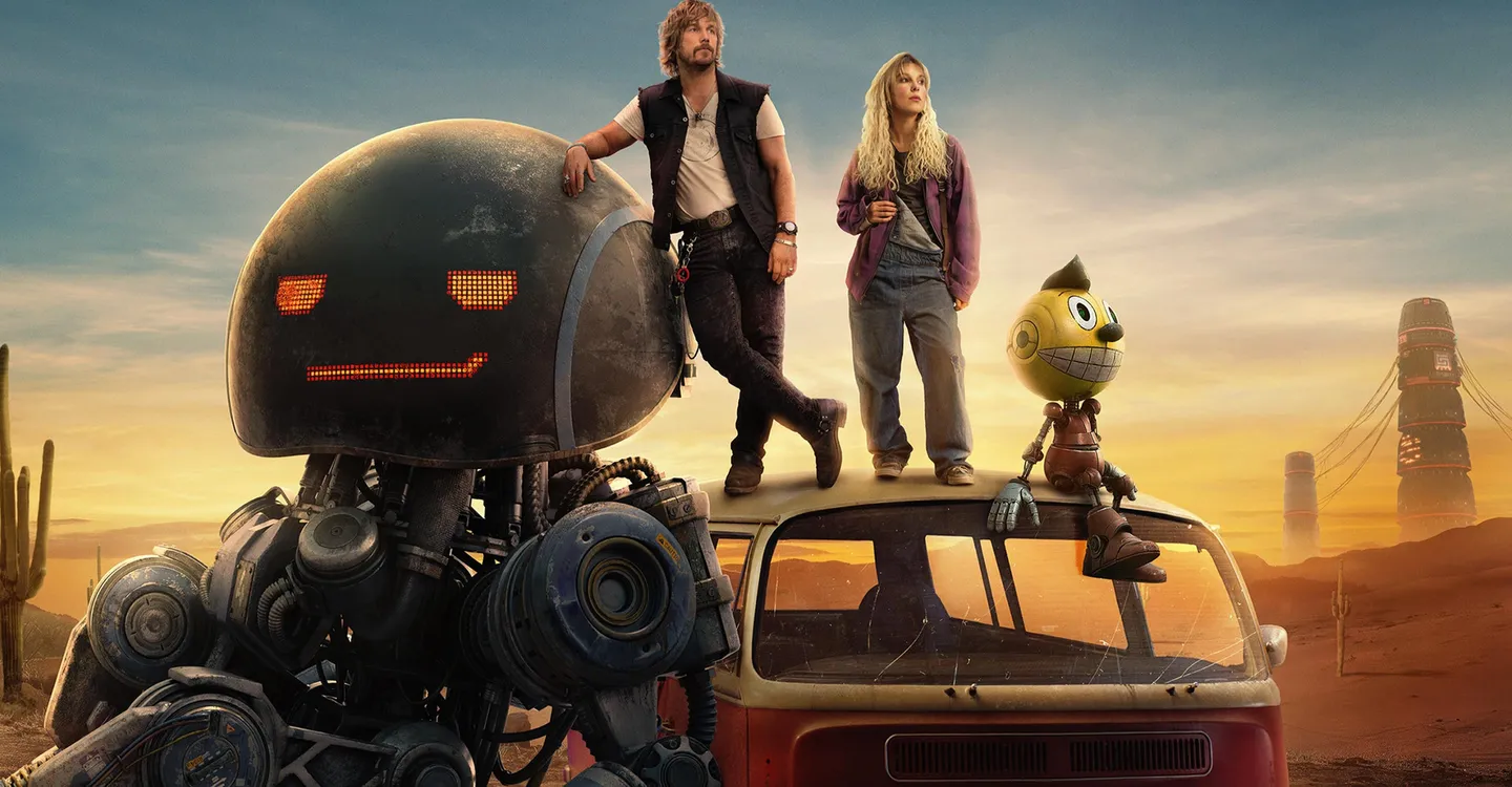 Dix adaptations de best-sellers à voir absolument en 2025 et 2026 (et où les trouver sur les plateformes de streaming)