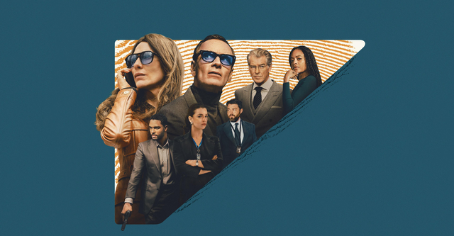 Die 10 besten Filme von„Black Bag“-Regisseur Steven Soderbergh und wo man sie streamen kann