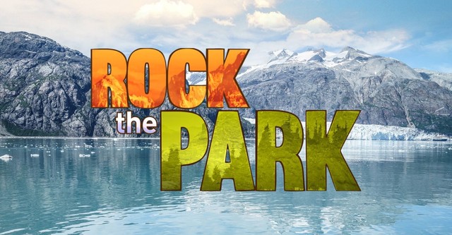 Rock the Park