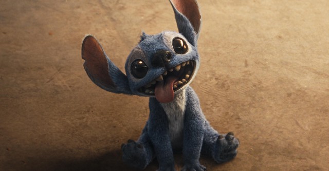 Lilo & Stitch