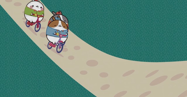 Molang