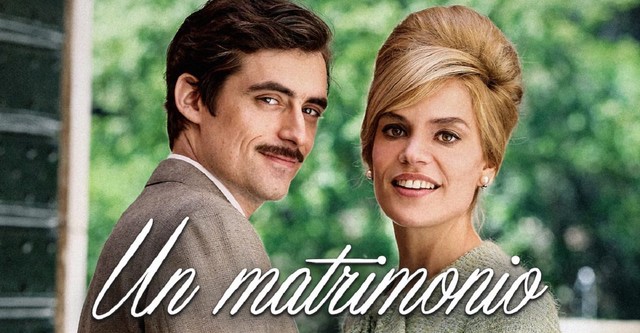 Un matrimonio