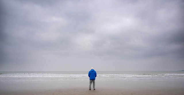 Ocean with David Attenborough