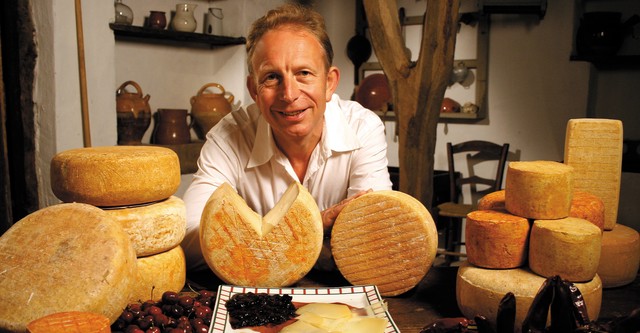Cheese Slices
