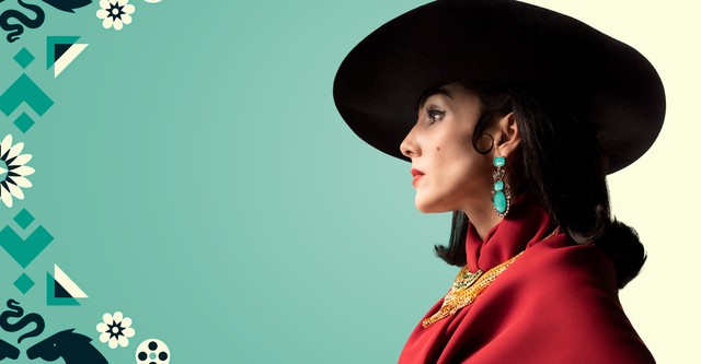 María Félix: La Doña