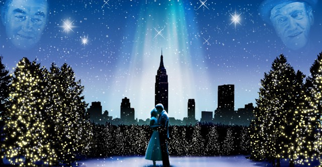 Beyond Christmas