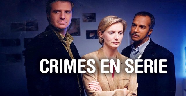 Crimes en série
