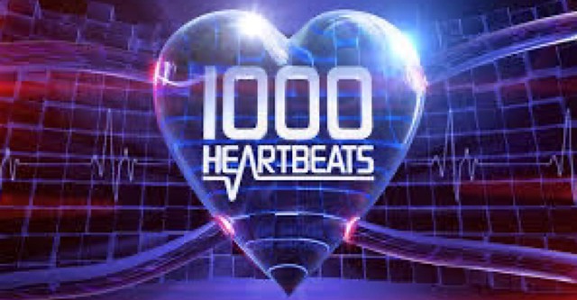 1000 Heartbeats