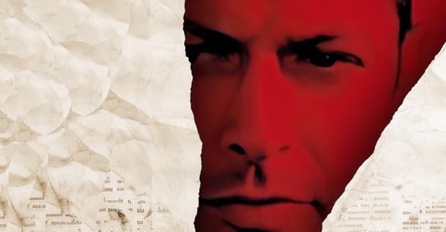 Répétition pour un meurtre