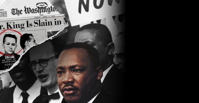 Killing Martin Luther King Jr.