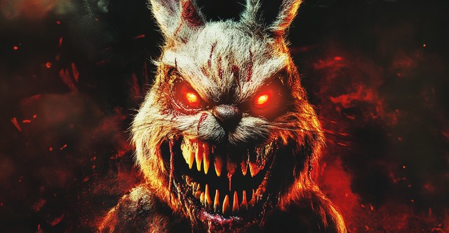 Hell Bunny