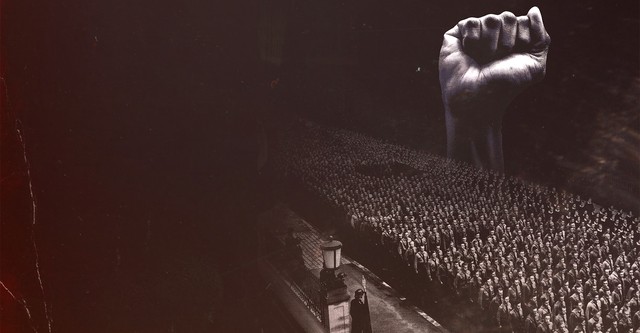 The Evil Dictators of WWII