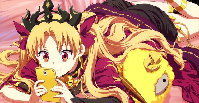 Fate/Grand Carnival