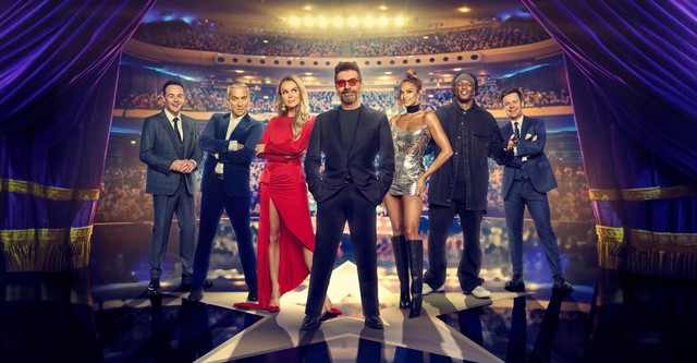 Britain's Got Talent