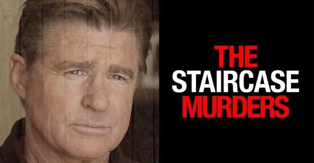 The Staircase Murders