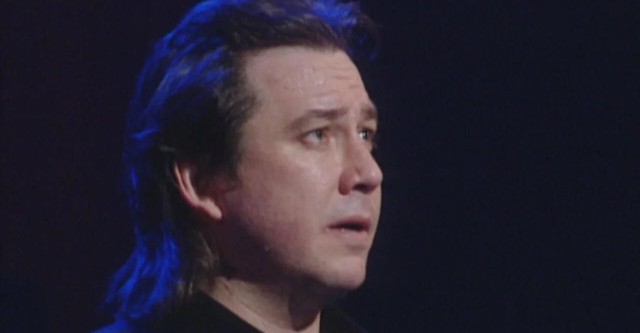 Bill Hicks: Revelations