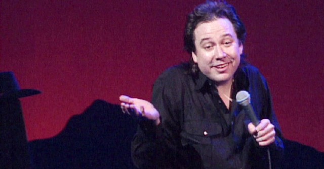 Bill Hicks: Revelations