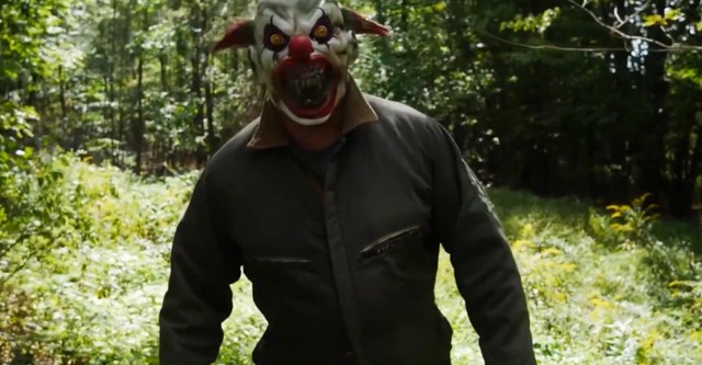 Children of Camp Blood