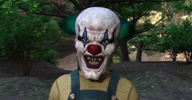 Camp Blood X: Animated