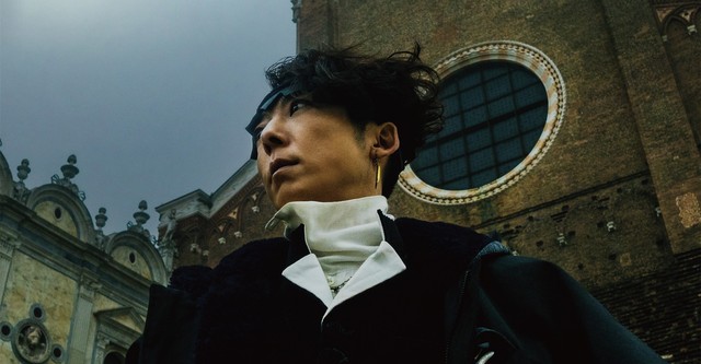 Thus Spoke Kishibe Rohan: At a Confessional