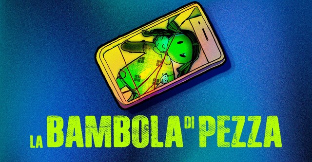 La bambola di pezza