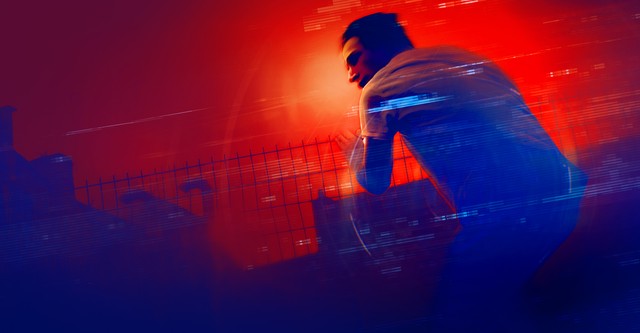 Police Body Cam