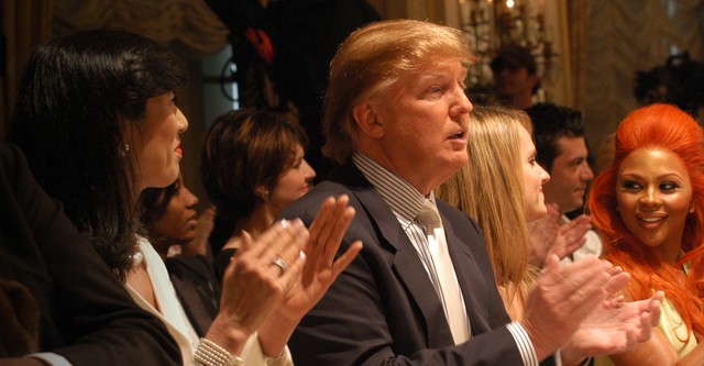 The Apprentice