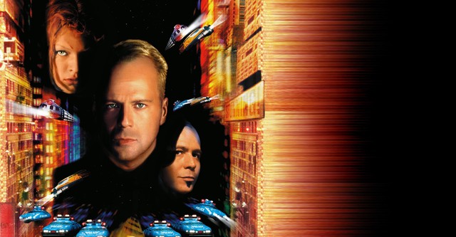 The Fifth Element